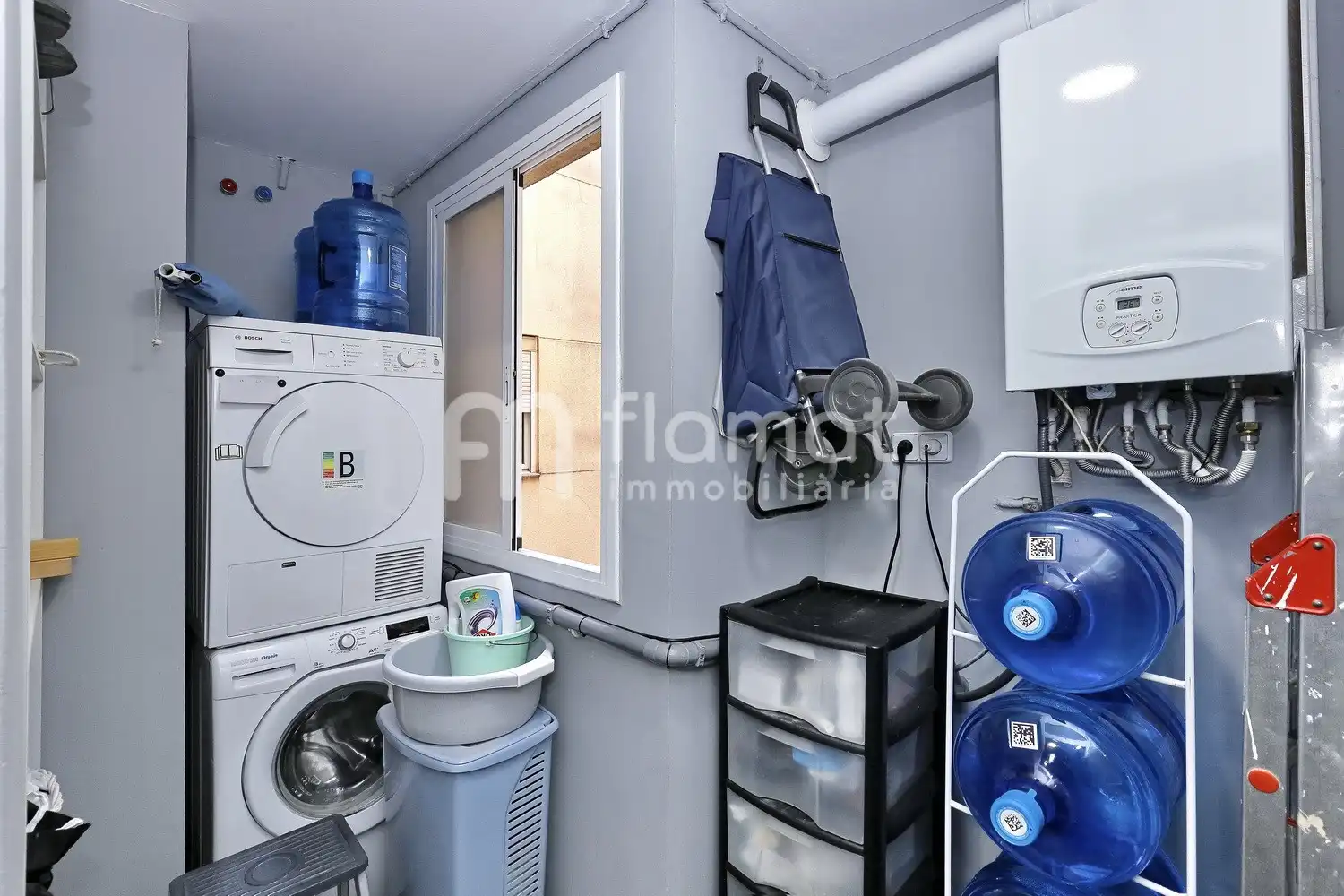 Flat for sale in Sabadell
