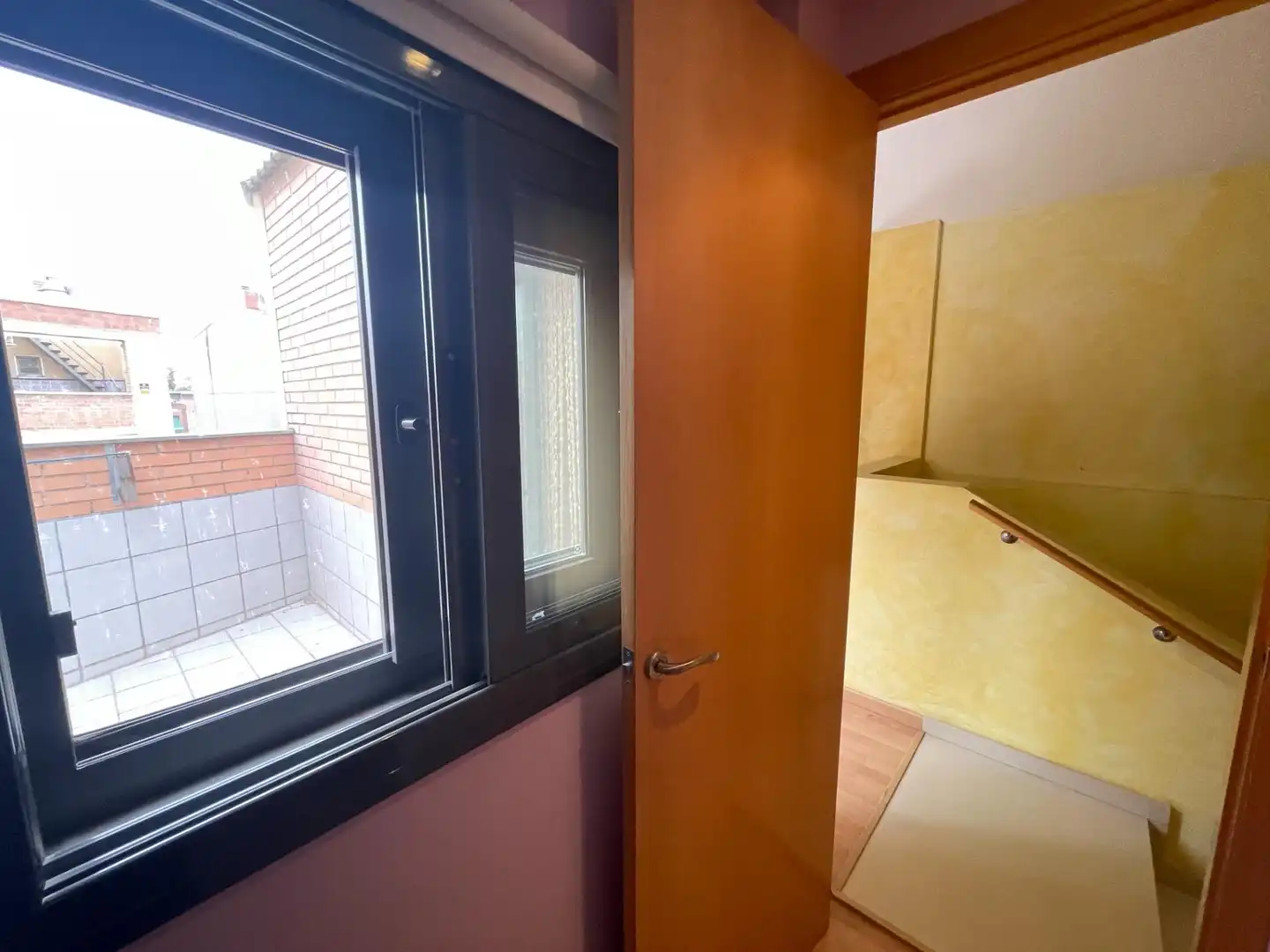 Flat with terrace for sale in Santa Margarida de Montbui, imagen 15