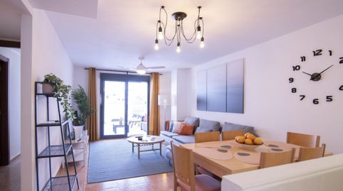 Foto 5 de Planta baja en venta en Avenida Alcoy, 30, Campello Playa, El Campello