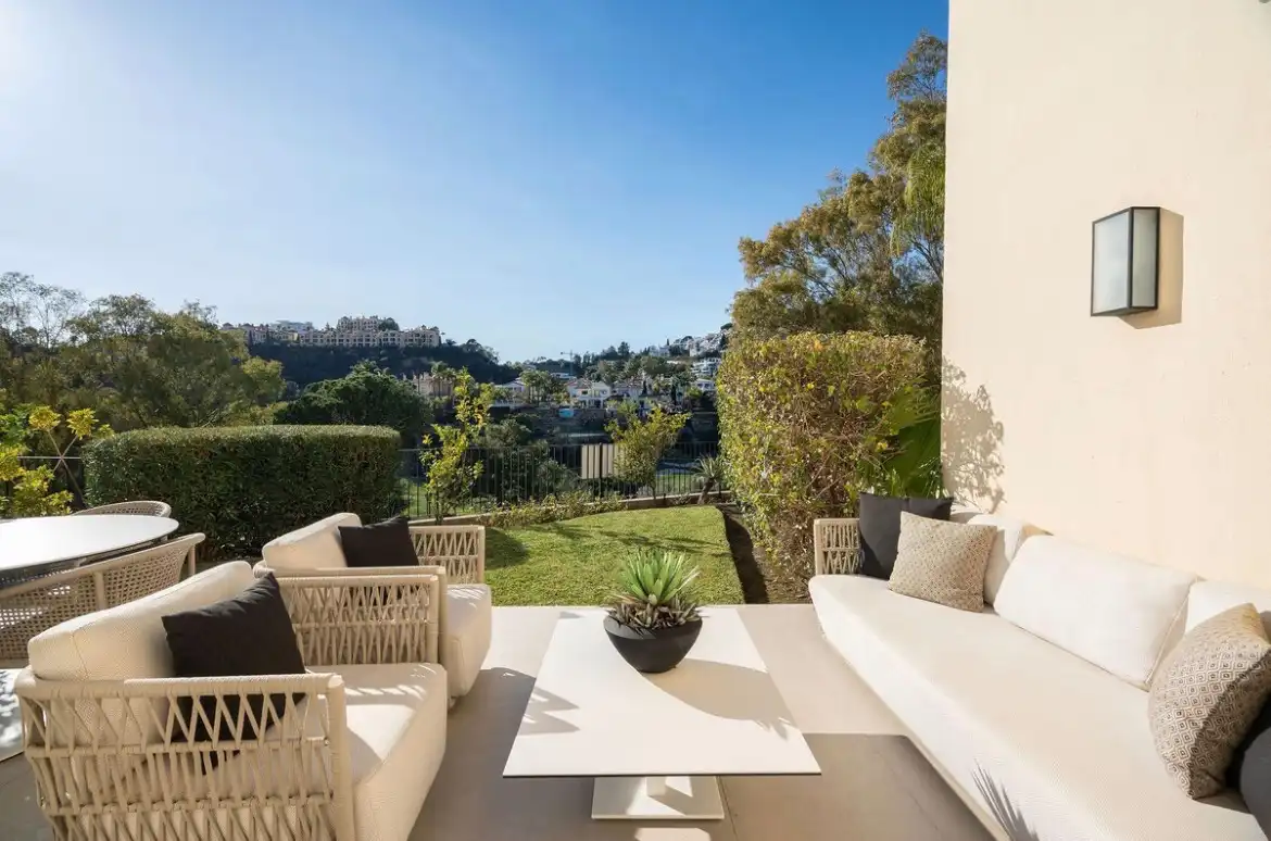 Appartement avec piscine à vendre à La Quinta, imagen 10