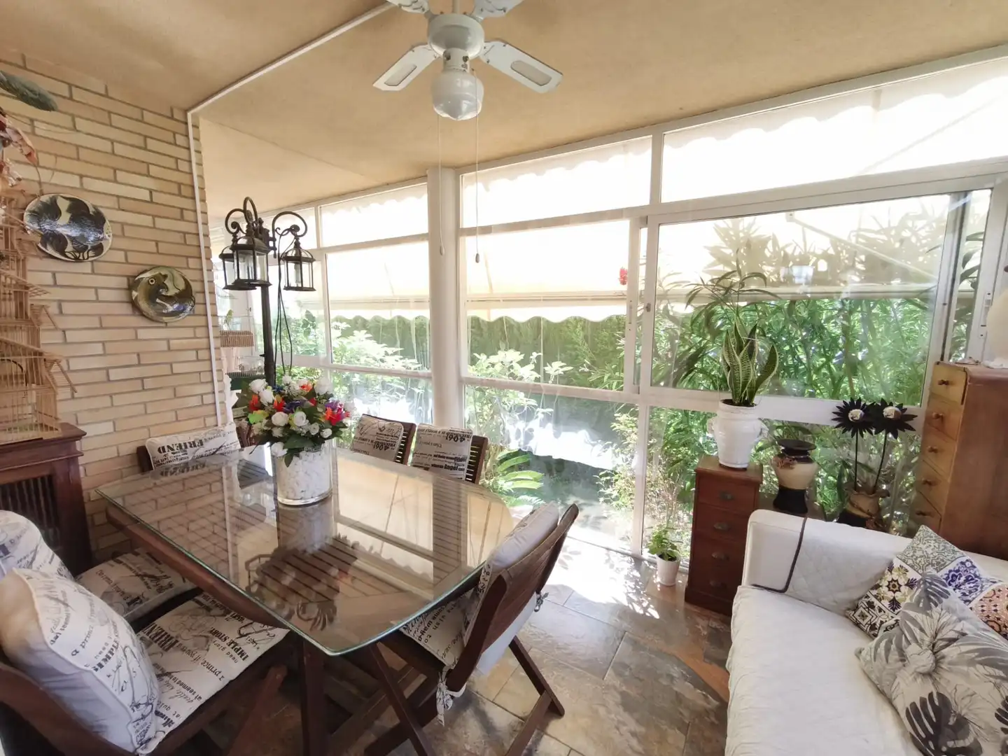 Terrace of Houses for sale in Cambrils  with Air Conditioner, Heating and Private garden
