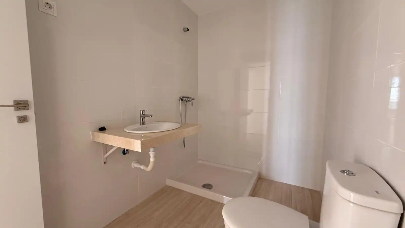 Wohnung mit Pool zum Verkauf in Playa de los Boliches, imagen 8