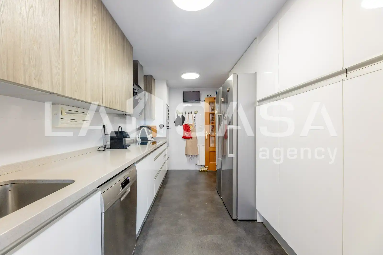 Piso con terraza en venta en Carrer del Poeta Durán i Tortajada, imagen 18