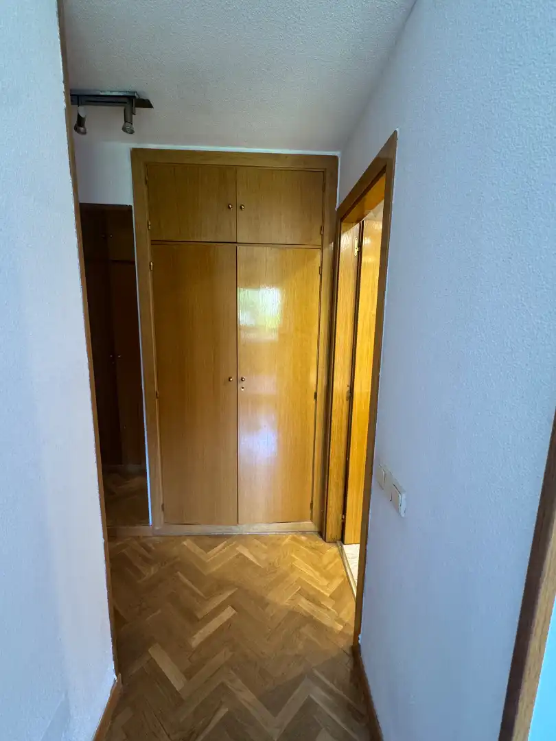 Wohnung zur Miete in Alcorcón mit Heizung, Terrasse und Abstellraum