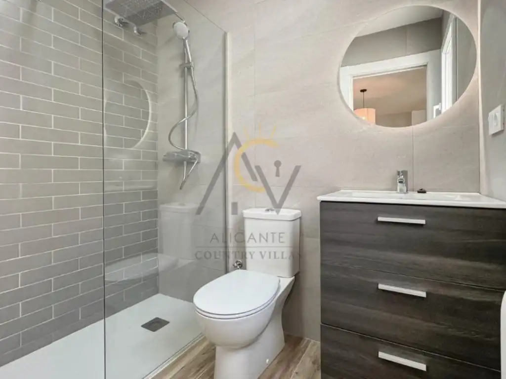 Villa avec terrasse à vendre à Poligono 28 Paraje 146 Vereda Quijal, imagen 6