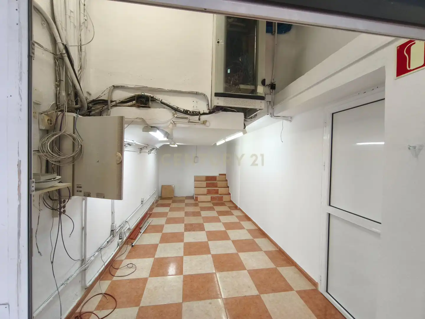 Commercial properties for sale in Mijas  with Air Conditioner and Alarm