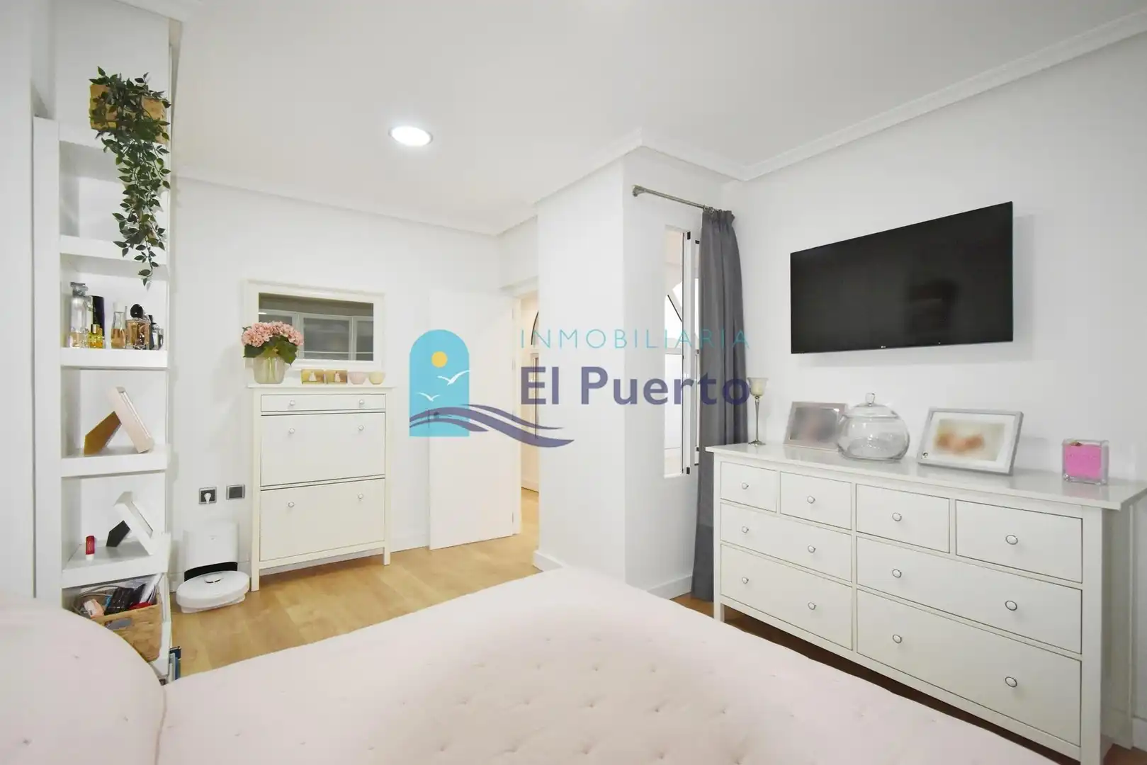 Habitación de Piso en venta en Mazarrón con Aire acondicionado, Calefacción y Terraza