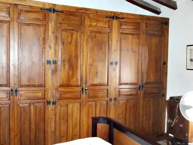 Casa con piscina en venta en Partidas de Alicante, imagen 40