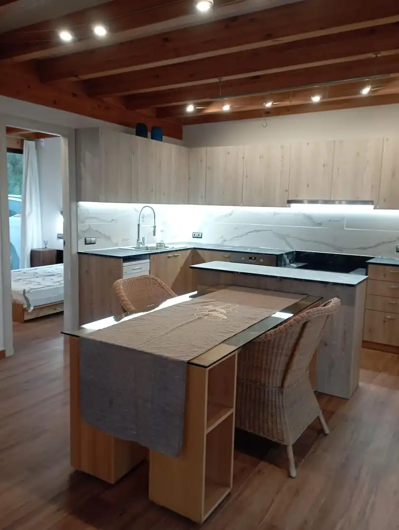 Maison avec piscine à louer à Urbanitzacions i Pedanies Nord, imagen 5