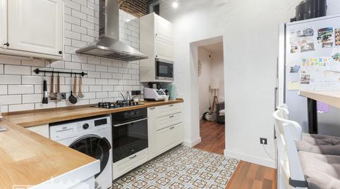 Foto 3 de Piso en venta en Gran de Sant Andreu, Sant Andreu de Palomar,  Barcelona Capital