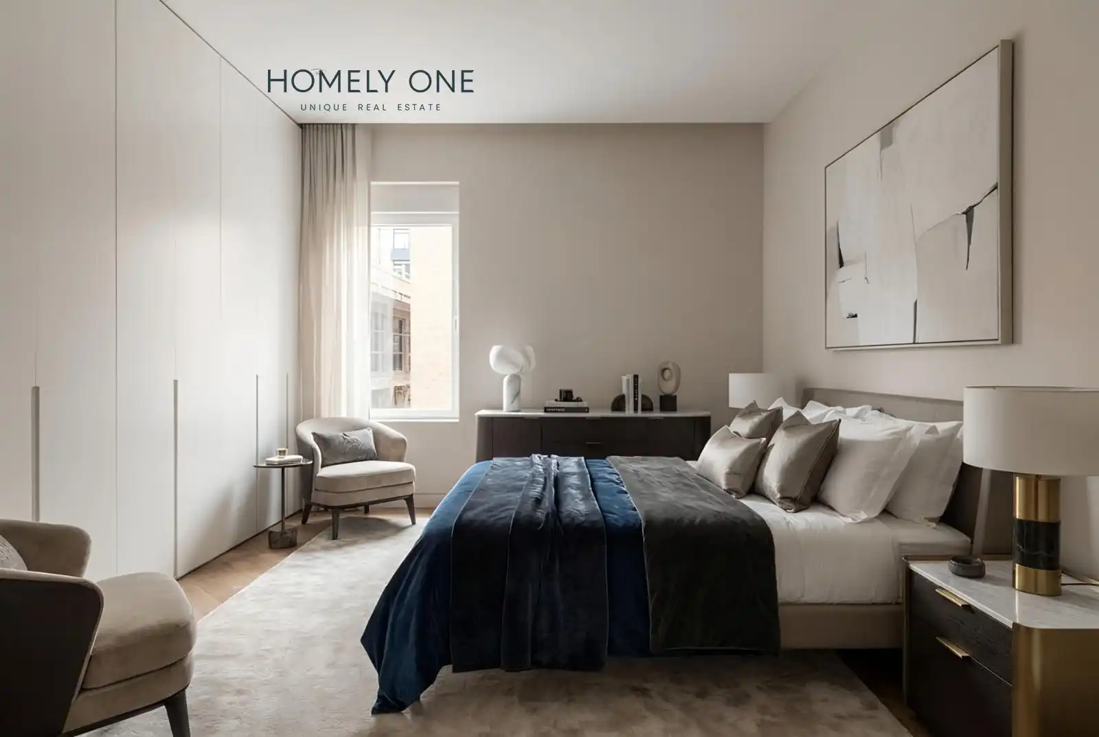 Appartement avec ascenseur à vendre à Lagasca, imagen 25
