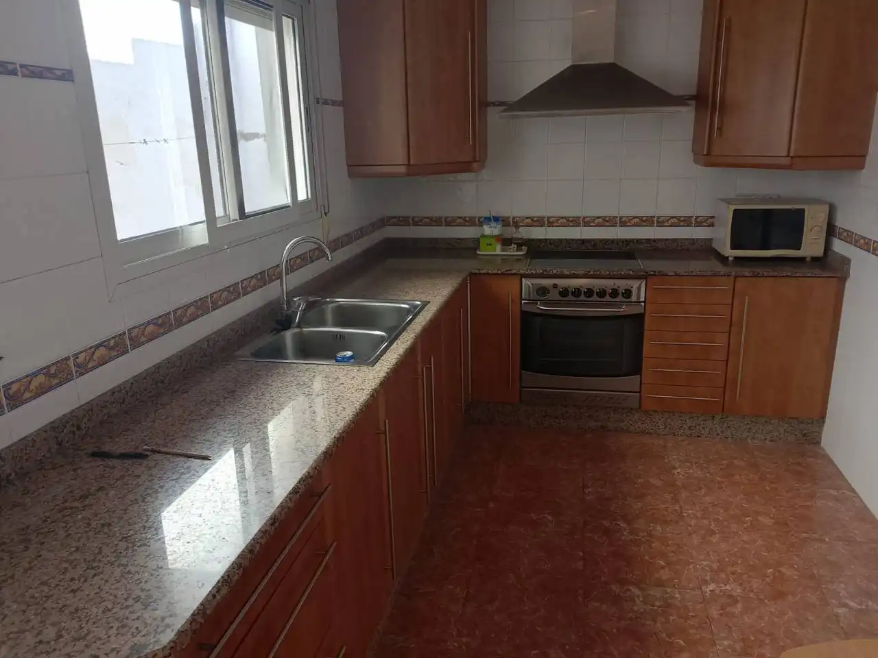 Casa adosada en venta en Carretera Dènia, 53, Oliva pueblo