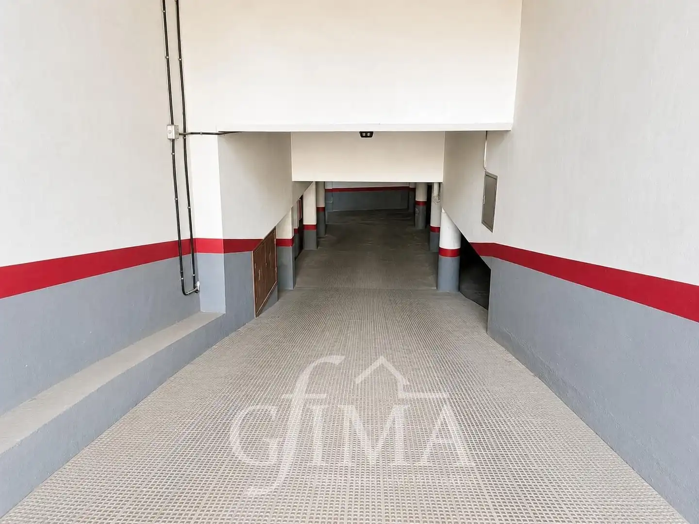 Garatge de lloguer a Calle de Veracruz, Tomelloso