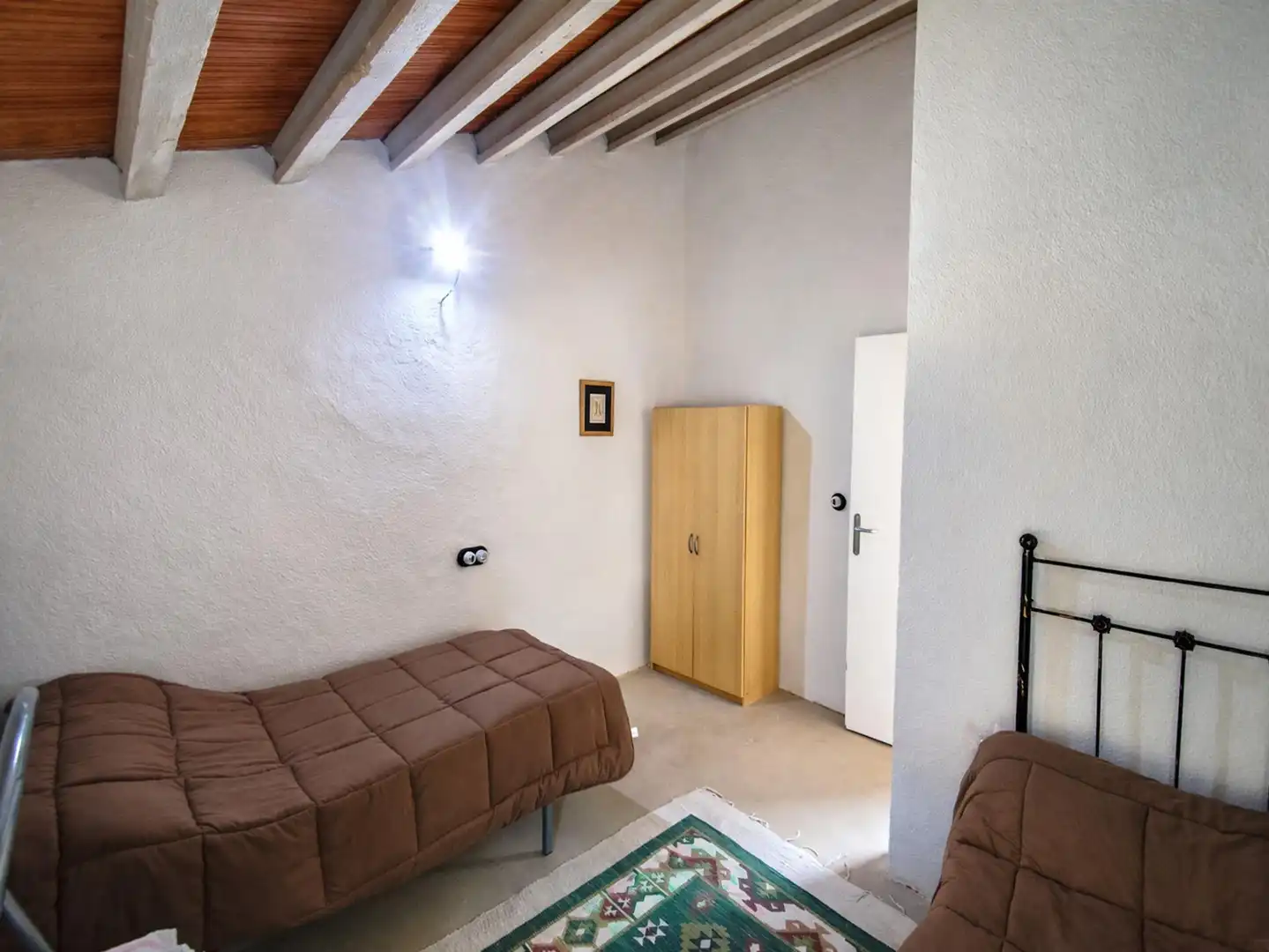 Finca rústica en venta en Sierro