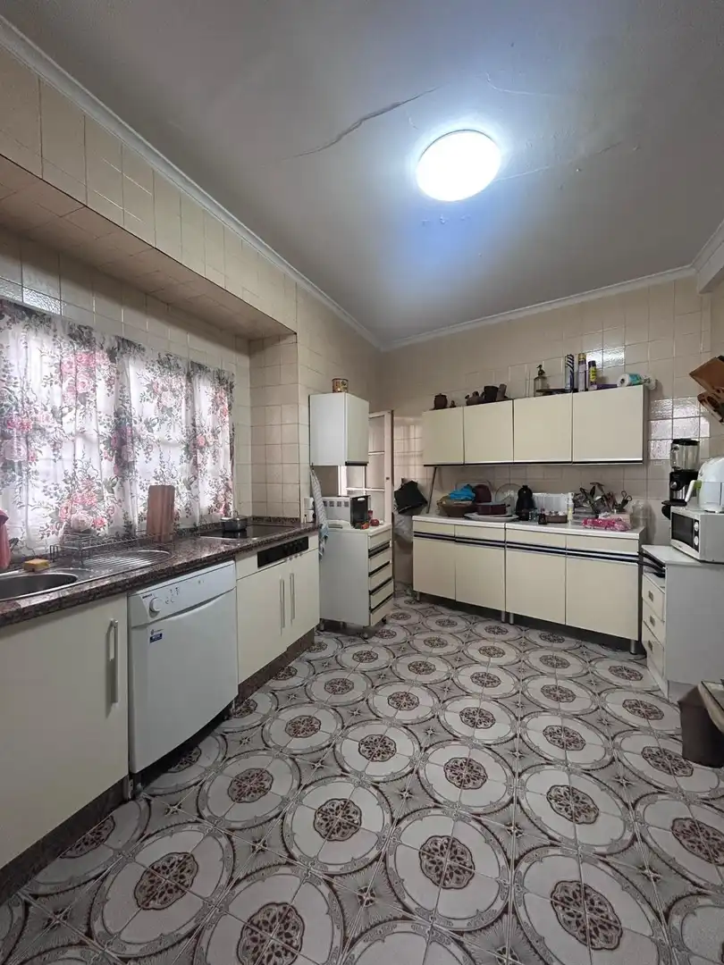 Cocina de Casa o chalet en venta en Arahal