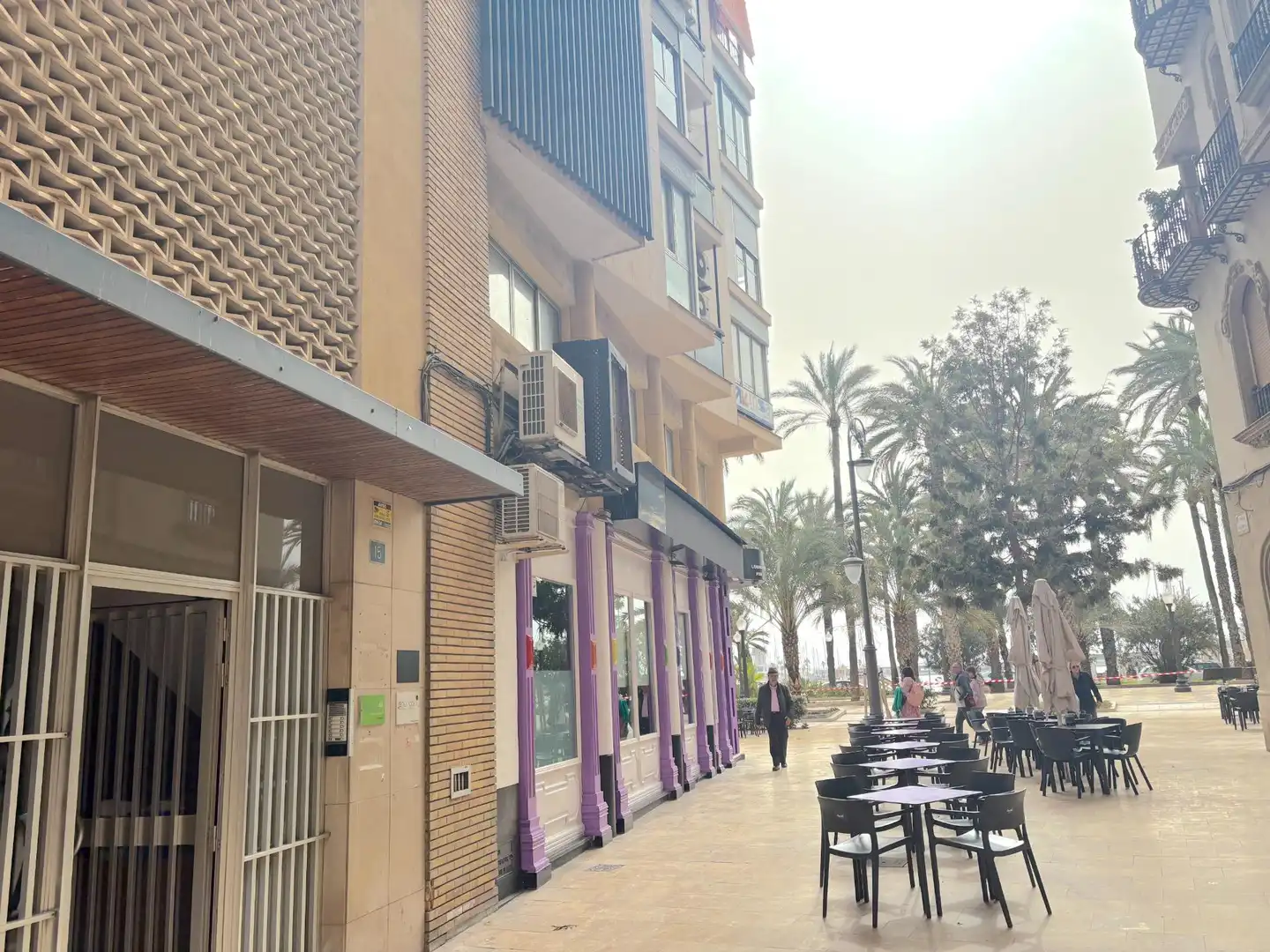 Mini appartamento con terrazza in vendita a VALDES, imagen 30