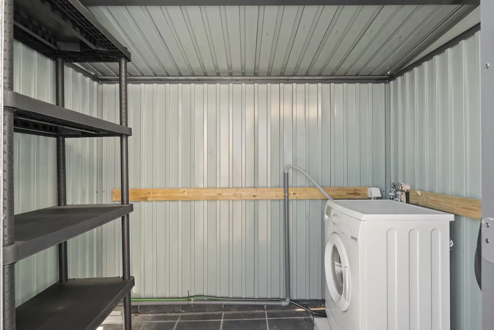 Ático con piscina en venta en Riviera del Sol, imagen 26