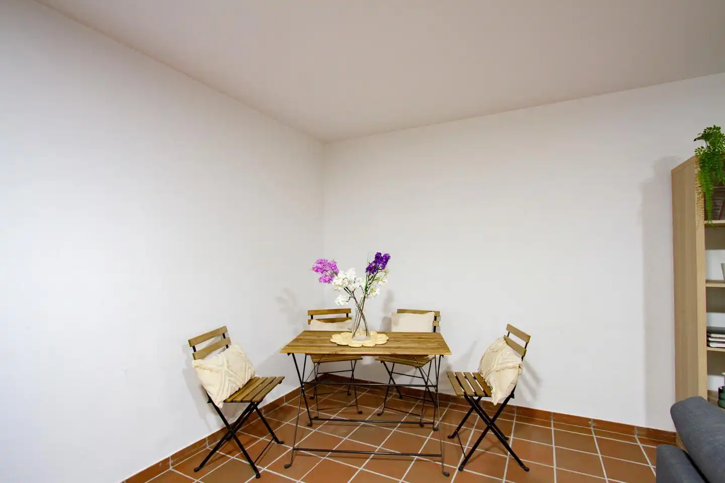 Comedor de Casa o chalet en venta en Aoiz / Agoitz con Jardín privado, Terraza y Amueblado
