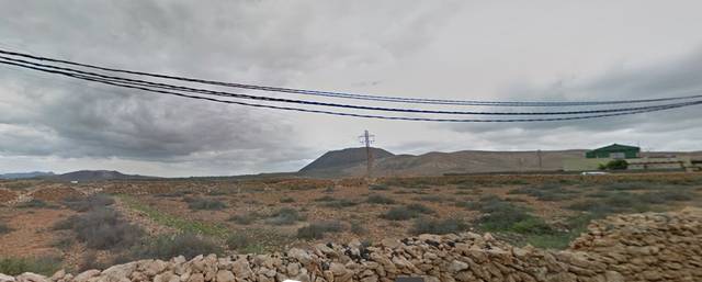 Terreno residencial en Venta en Camino Casillas de Morales en Casillas de Morales