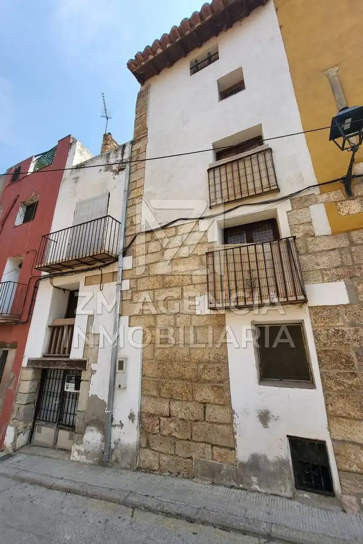 Casa rústica en venda a Forn Vell, imagen 26