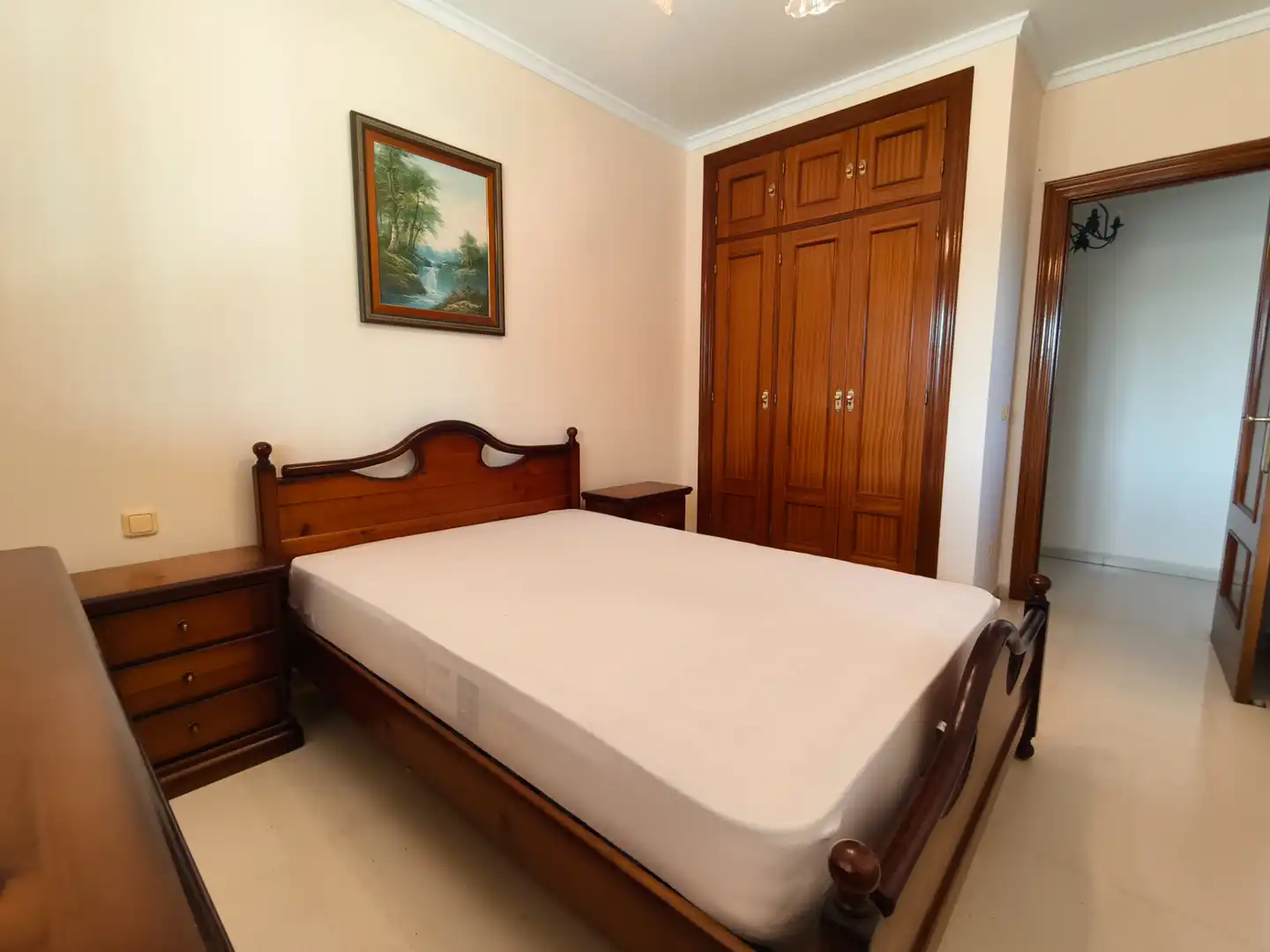 Habitación de Casa o chalet en venta en Grijota con Calefacción, Jardín privado y Piscina