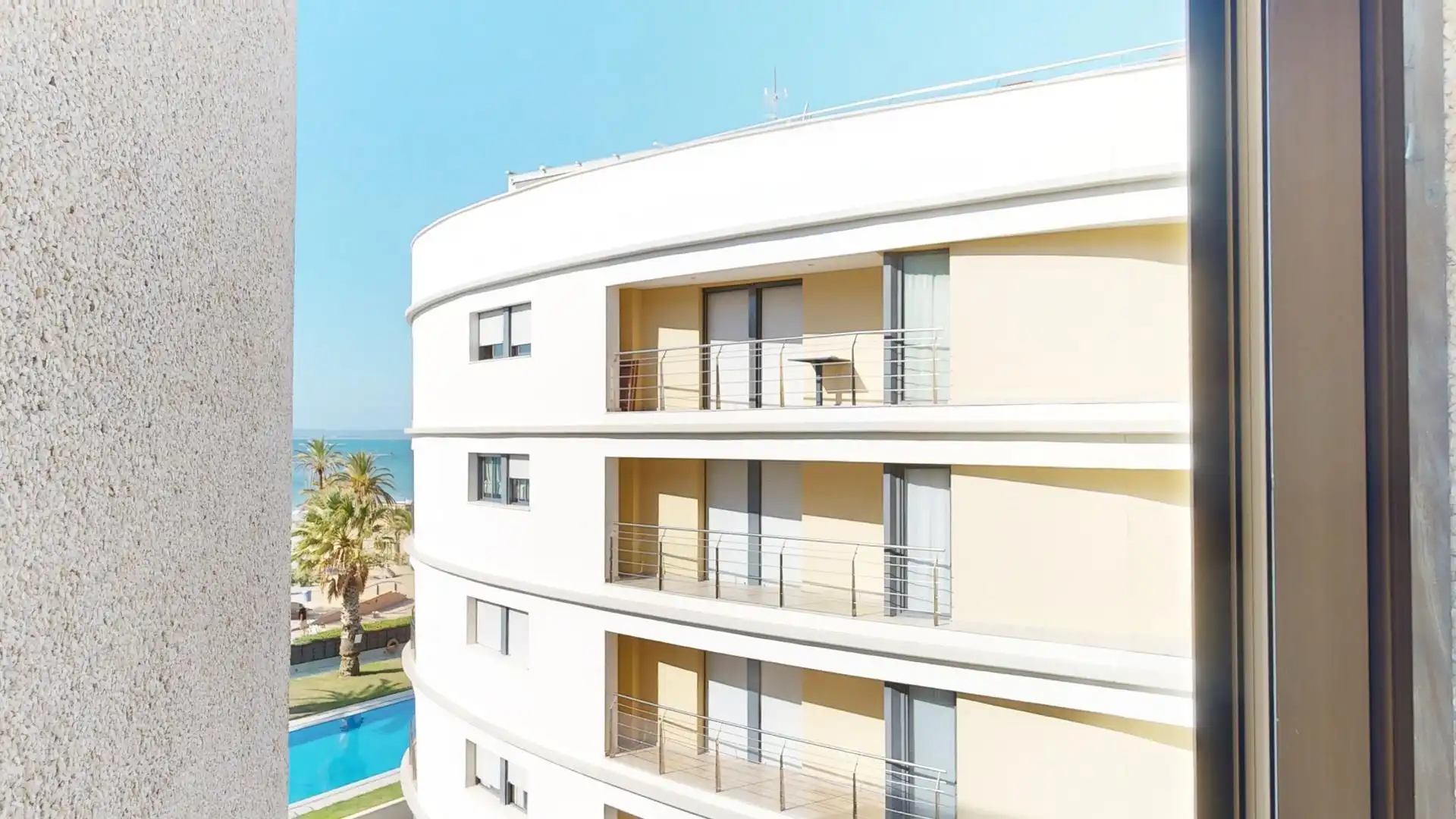 Estudio en venta en Salatar