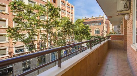 Foto 2 de Piso en venta en Travessera de Gràcia, 392, El Baix Guinardó, Barcelona Capital
