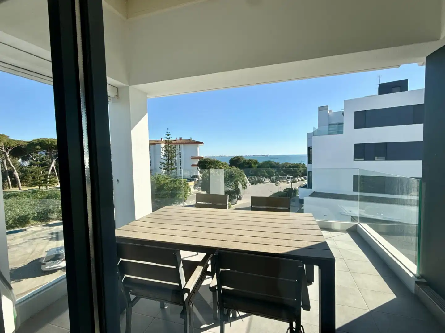 Terraza de Piso en venta en El Puerto de Santa María con Aire acondicionado, Calefacción y Terraza