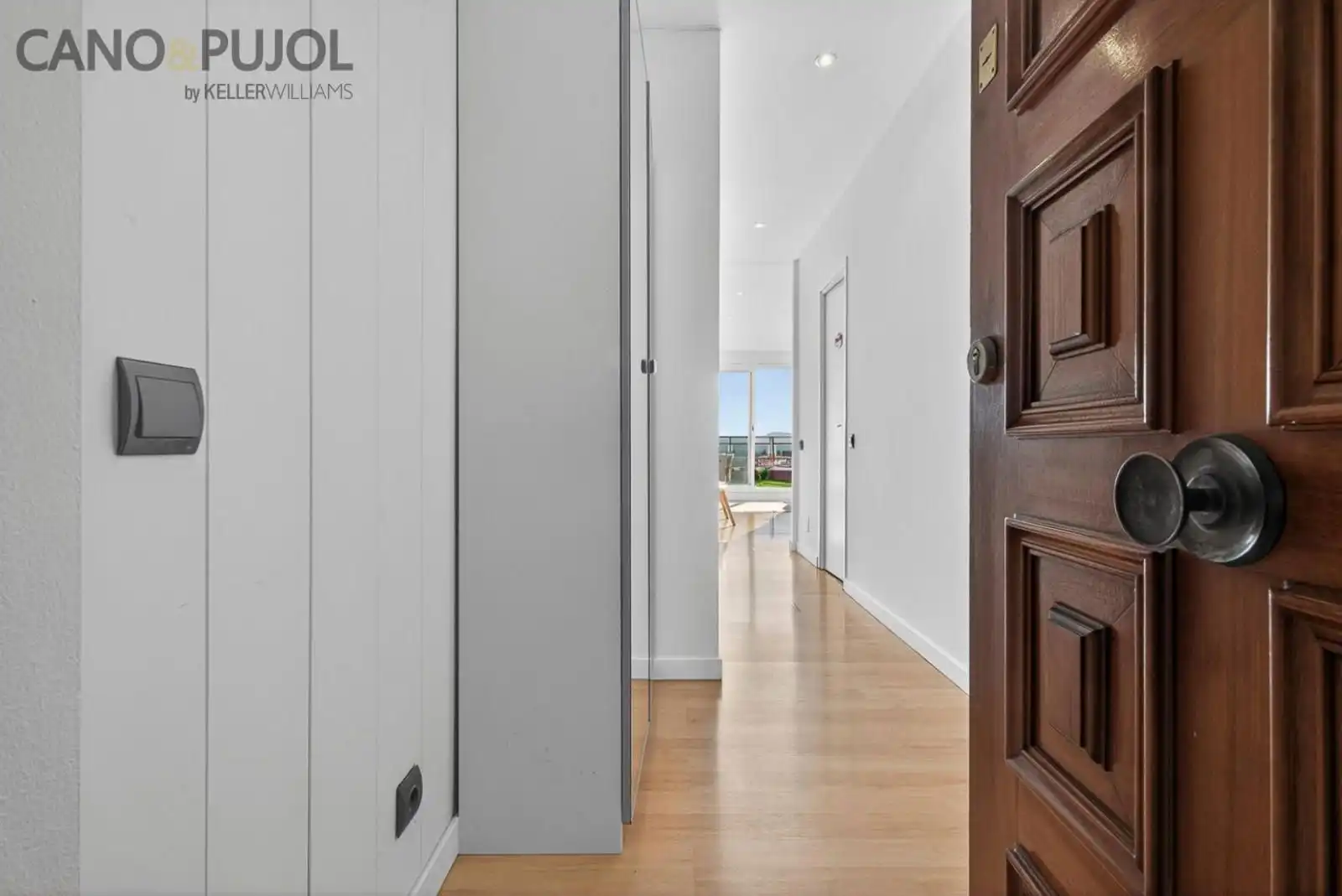 Ático con ascensor en venta en Centre - Estació, imagen 2