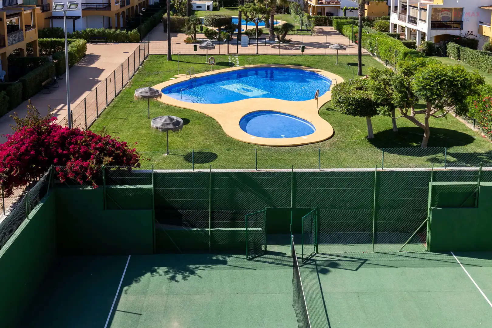 Àtic amb piscina en venda a Avenida Alhambra, imagen 35