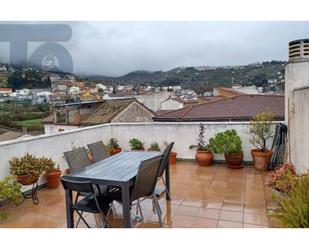 Terrace of Flat for sale in Alfacar  with Air Conditioner, Heating and Terrace