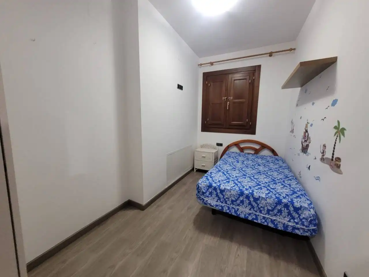 Piso con ascensor en venta en Baza, imagen 4