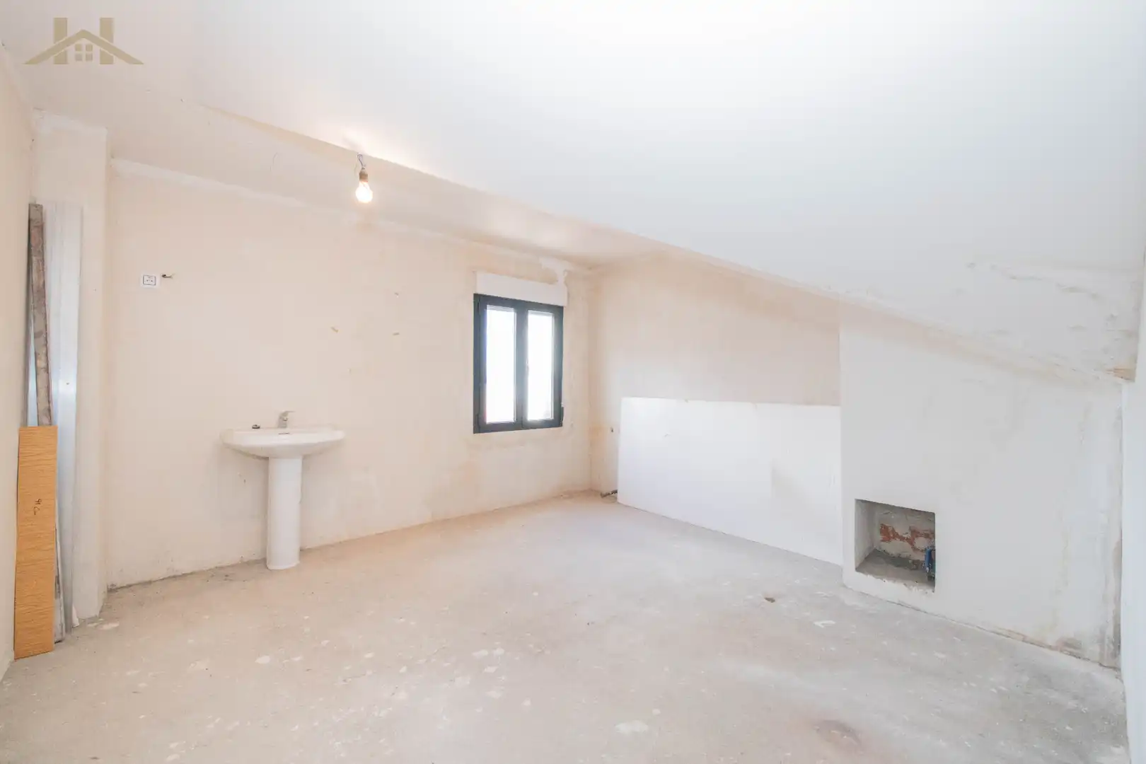 Attic for sale in Mejorada del Campo  with Heating, Parquet flooring and Terrace