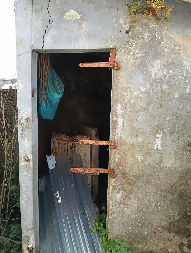 Casa adosada en venda en Fene amb Terrassa i Traster