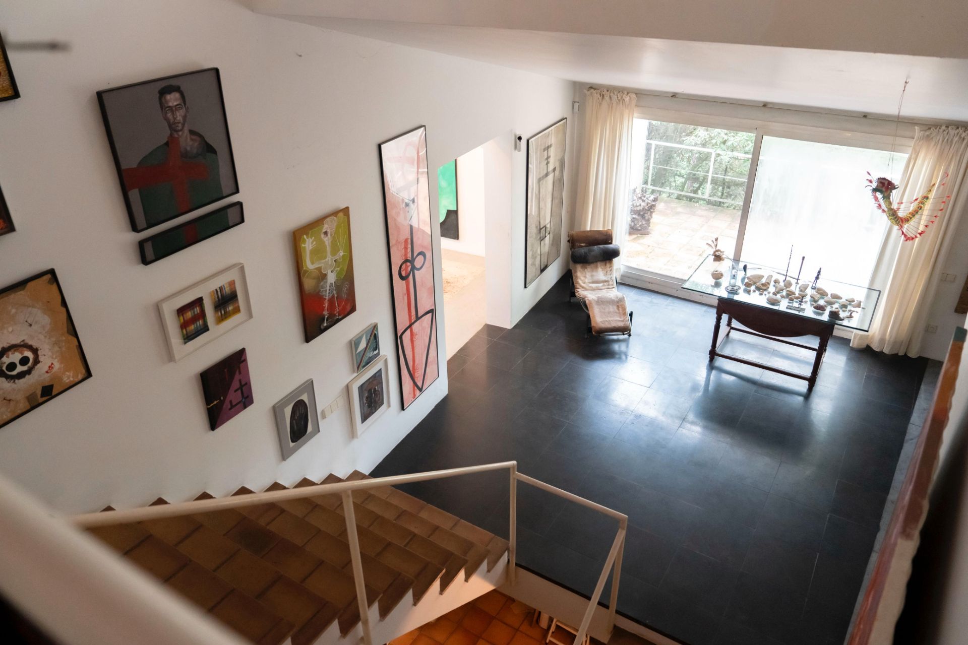 Casa o xalet en venda a Carrer Ginestera, Vallvidrera - Tibidabo - Les Planes