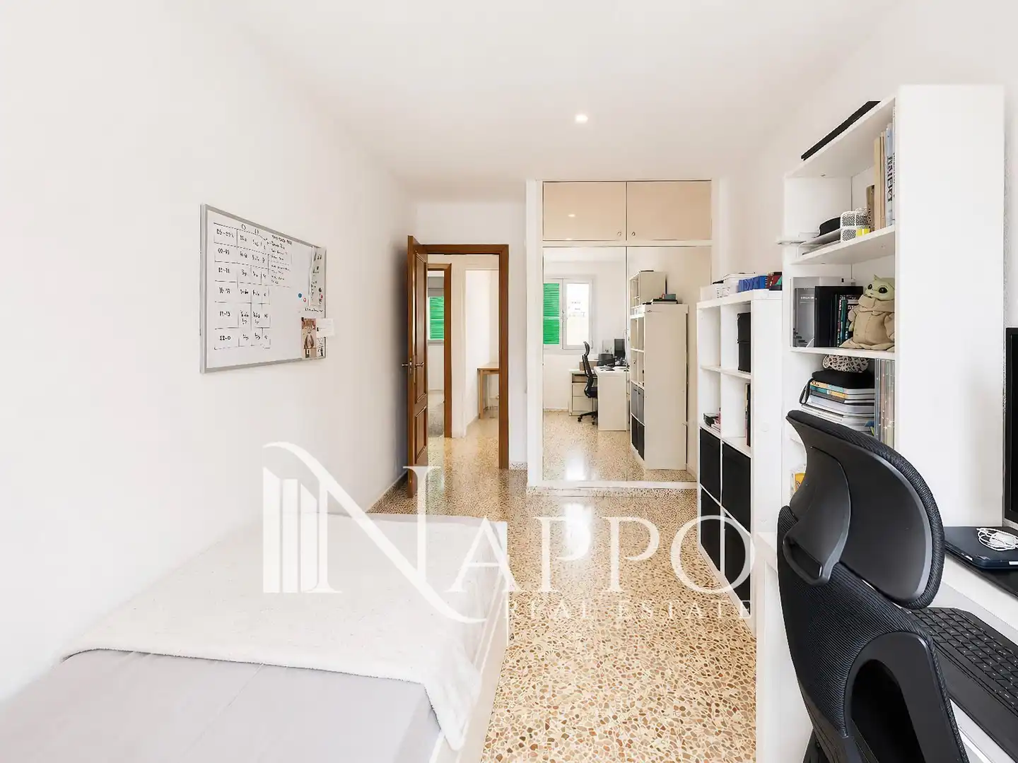 Piso en venta en  Palma de Mallorca con Aire acondicionado, Calefacción y Terraza
