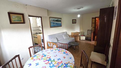 Foto 4 de Piso en venta en Hellín,  Madrid Capital