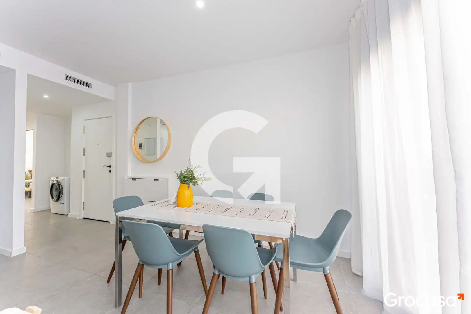 Piso con balcón en venta en CL DOLORS ALMEDA, imagen 6