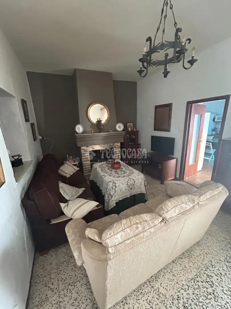 Single-family semi-detached for sale in Av. de Extremadura, Villablanca