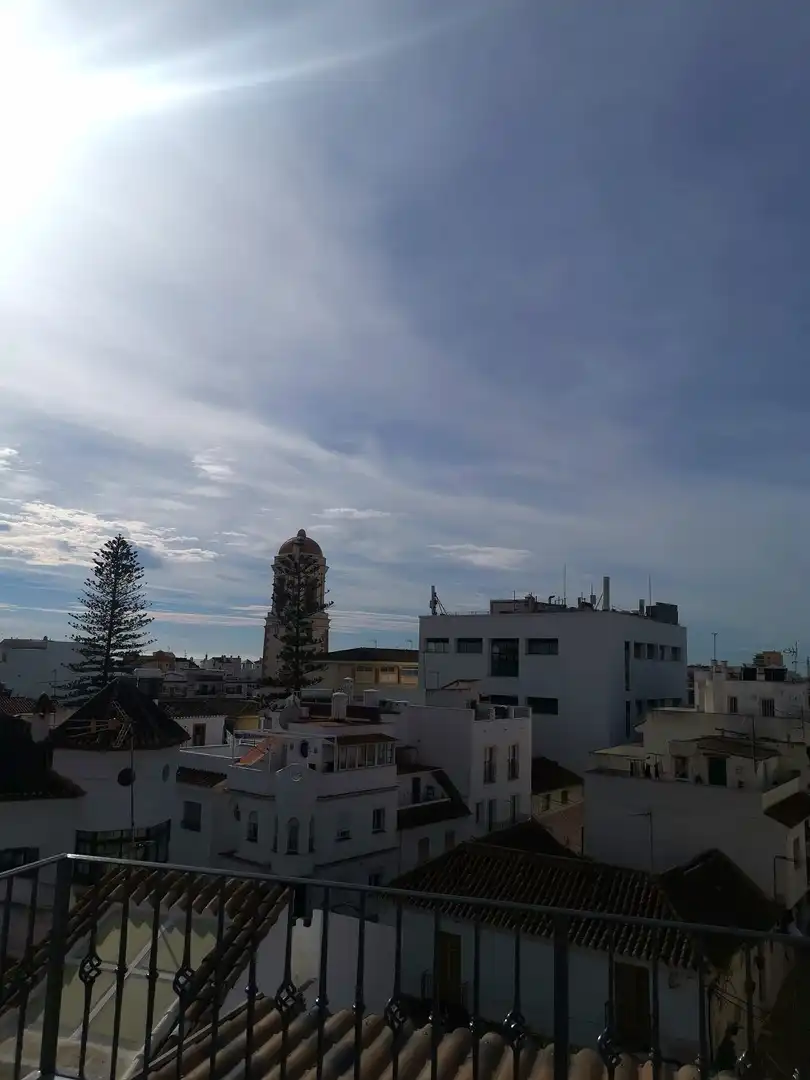Adossat amb terrassa en venda a Estepona Pueblo, imagen 33