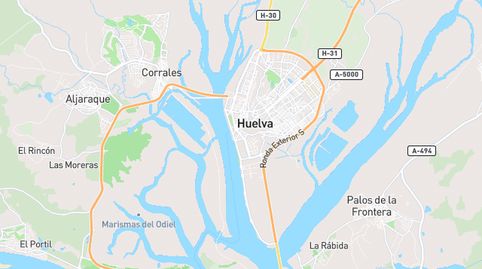 Foto 4 de Piso en venta en Isla Chica, Huelva Capital