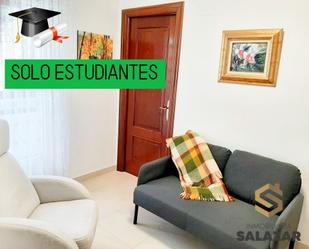 Bedroom of Flat to rent in Bilbao   with Heating