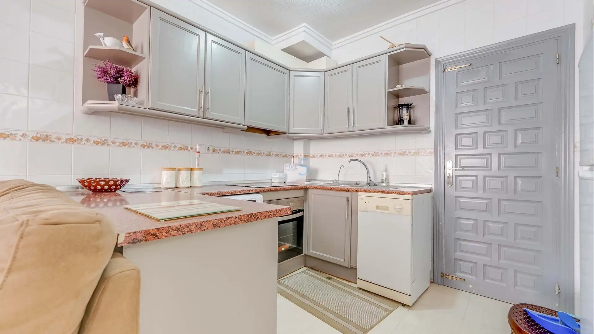 Appartement avec terrasse à vendre à Orihuela Costa, imagen 4