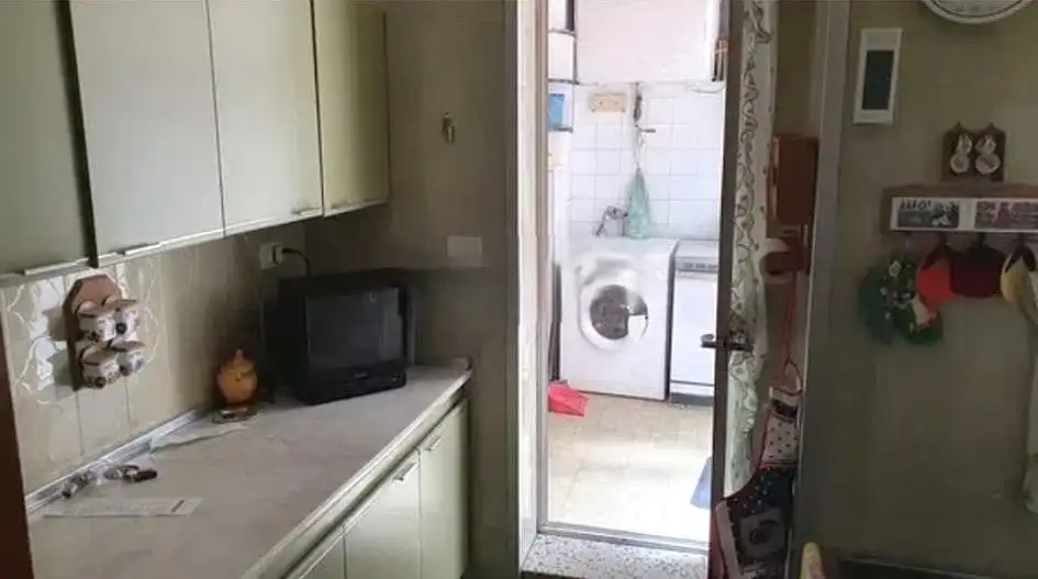 Wohnung mit Aufzug zum Verkauf in San Ildefonso - Catedral, imagen 7