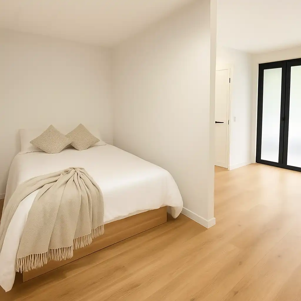 Wohnung zum Verkauf in Carrer Flor de Nit, imagen 4