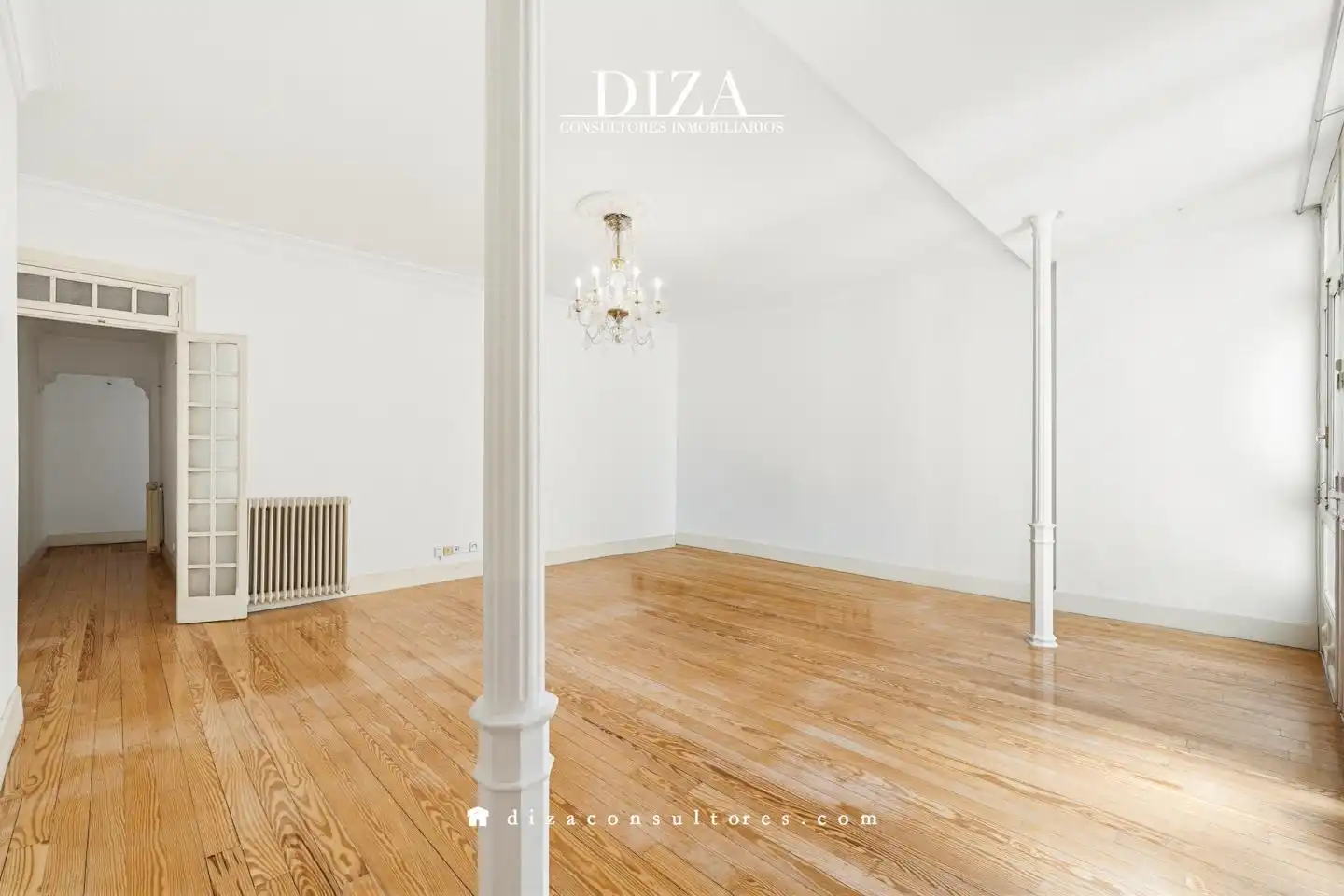 Office space with lift to rent in Calle del Almirante, imagen 12