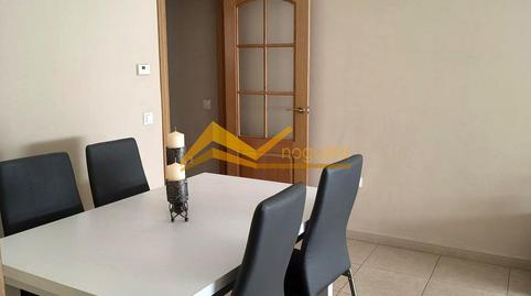 Foto 5 de Pis en venda a Áurea Galindo, La Zarzuela - San José - Belén, Linares