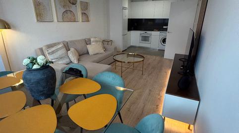 Photo 5 of Flat for sale in Paseo Martiricos, 30, Martiricos - La Roca - La Rosaleda, Málaga Capital