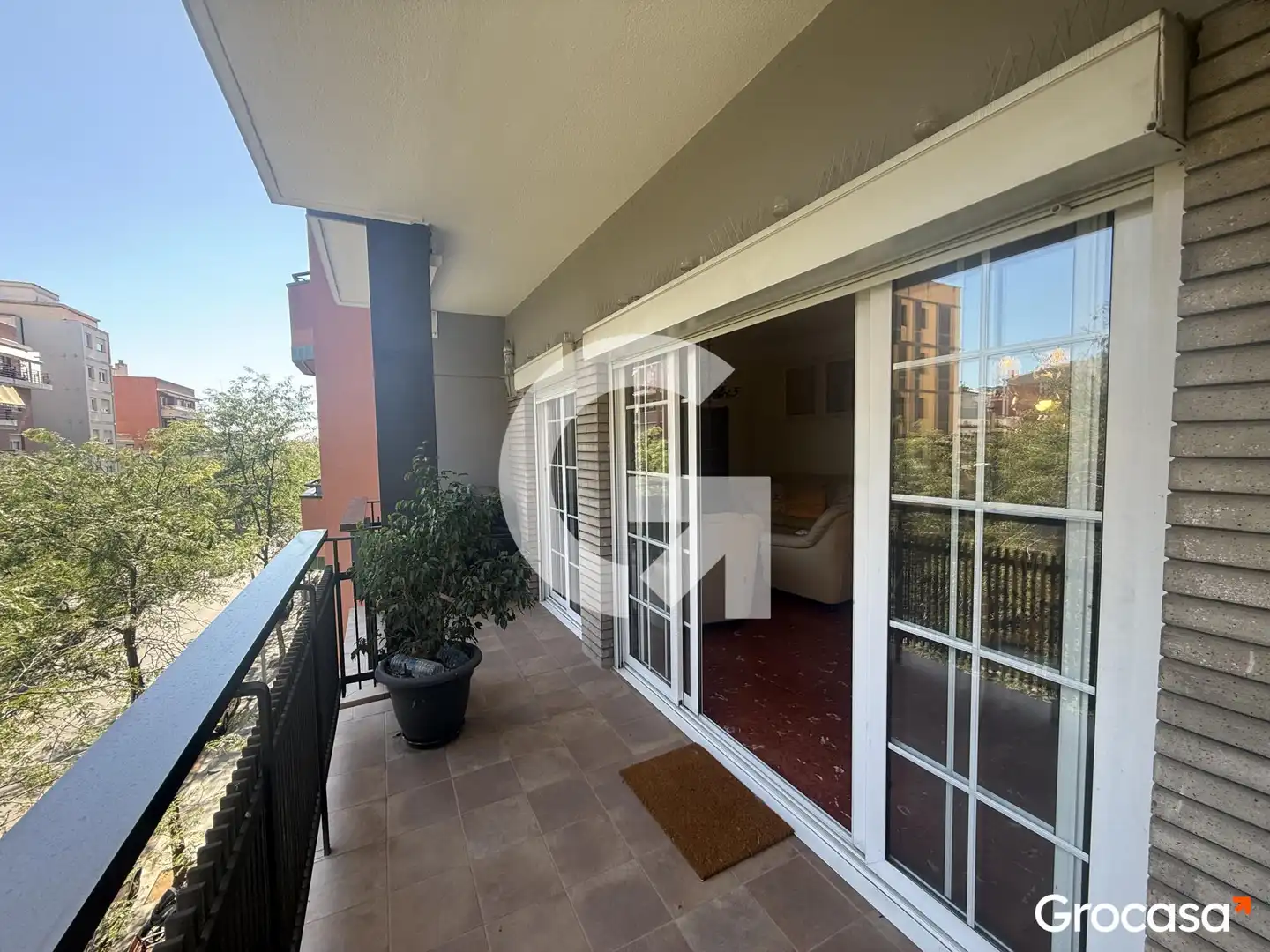 Appartamento con terrazza in vendita a Les Corts, imagen 22