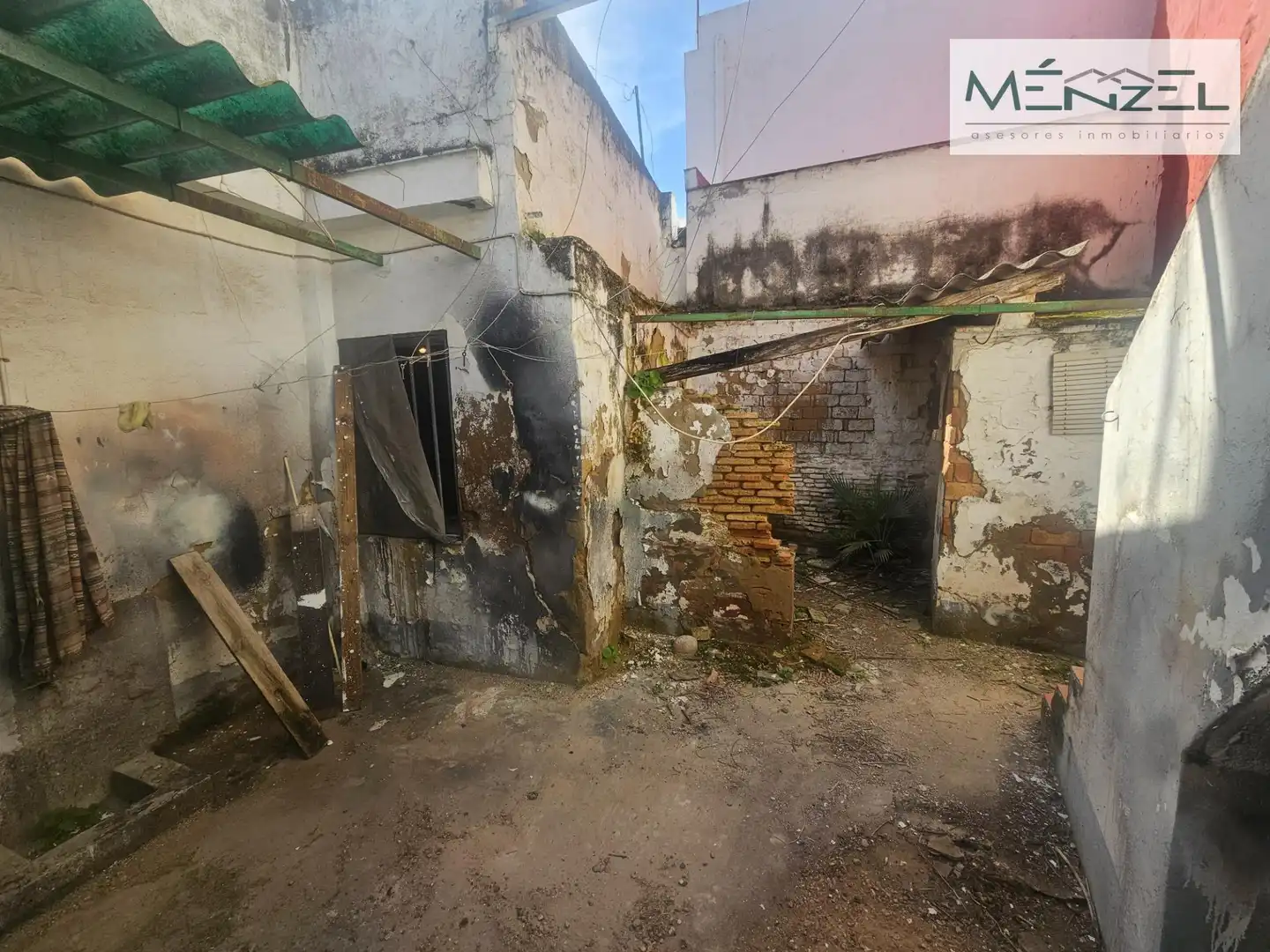 Casa o xalet en venda en Coria del Río